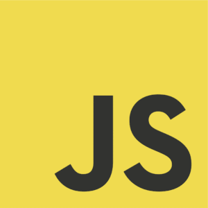 JavaScriptのロゴ